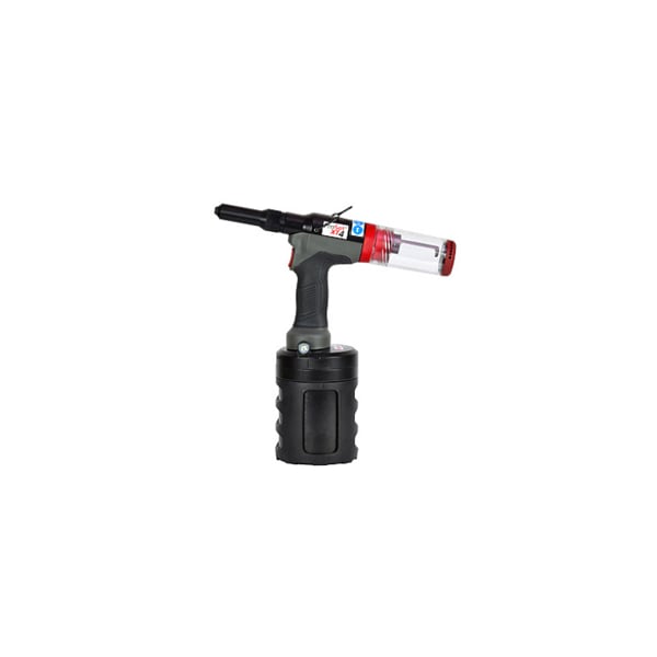 Pop Proset AirHydraulic BlndRivetTool (76004-00003) w/Less AirLineAssembly XT4
